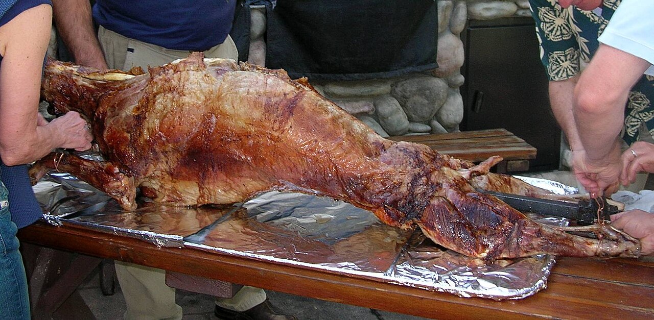 Viande d'agneau — agneau 100 % français chez le boucher à Bettancourt-la-Ferrée